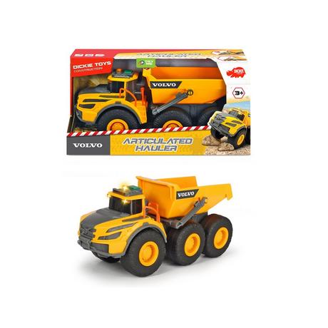 Dickie  Volvo autocarro 