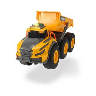 Dickie  Volvo autocarro 