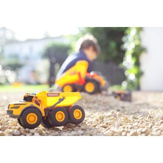 Dickie  Volvo autocarro 