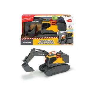 Dickie  Volvo Tracked scavatore 