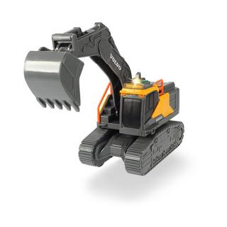 Dickie  Volvo Tracked scavatore 