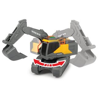 Dickie  Volvo Tracked scavatore 