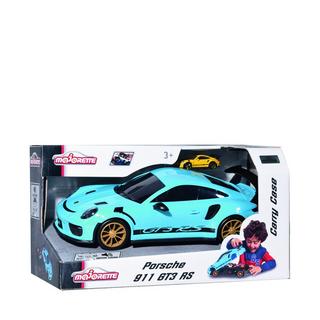 Majorette  Porsche 911 GT3 RS Carry Case  