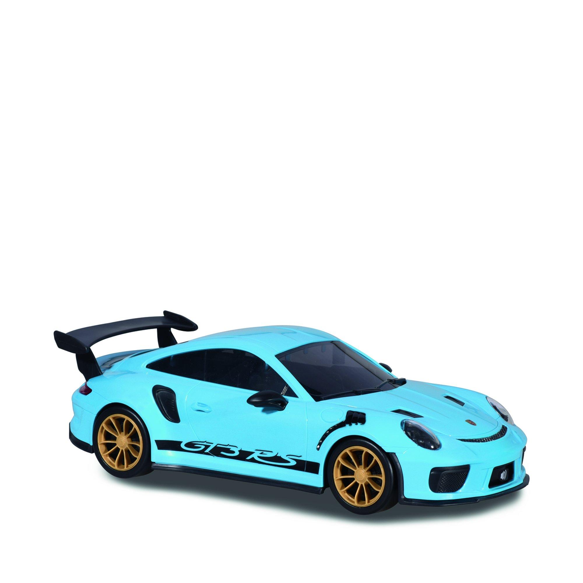 Majorette  Porsche 911 GT3 RS Carry Case  