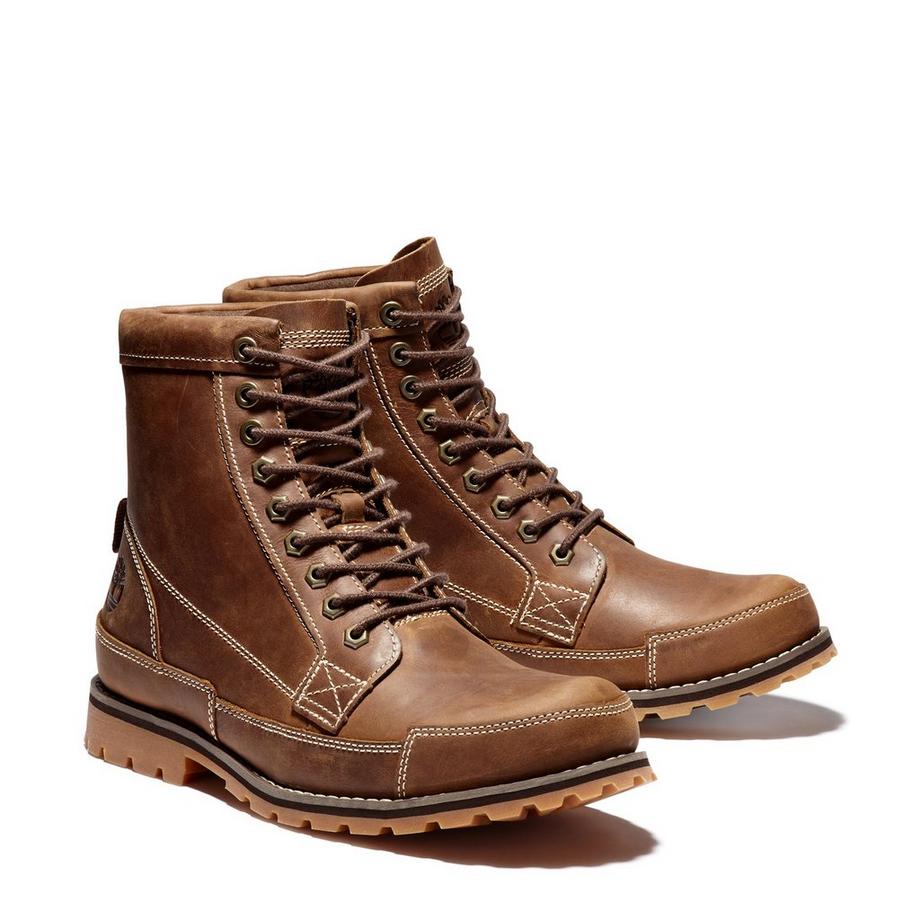 Timberland  Stiefel, High Heel 