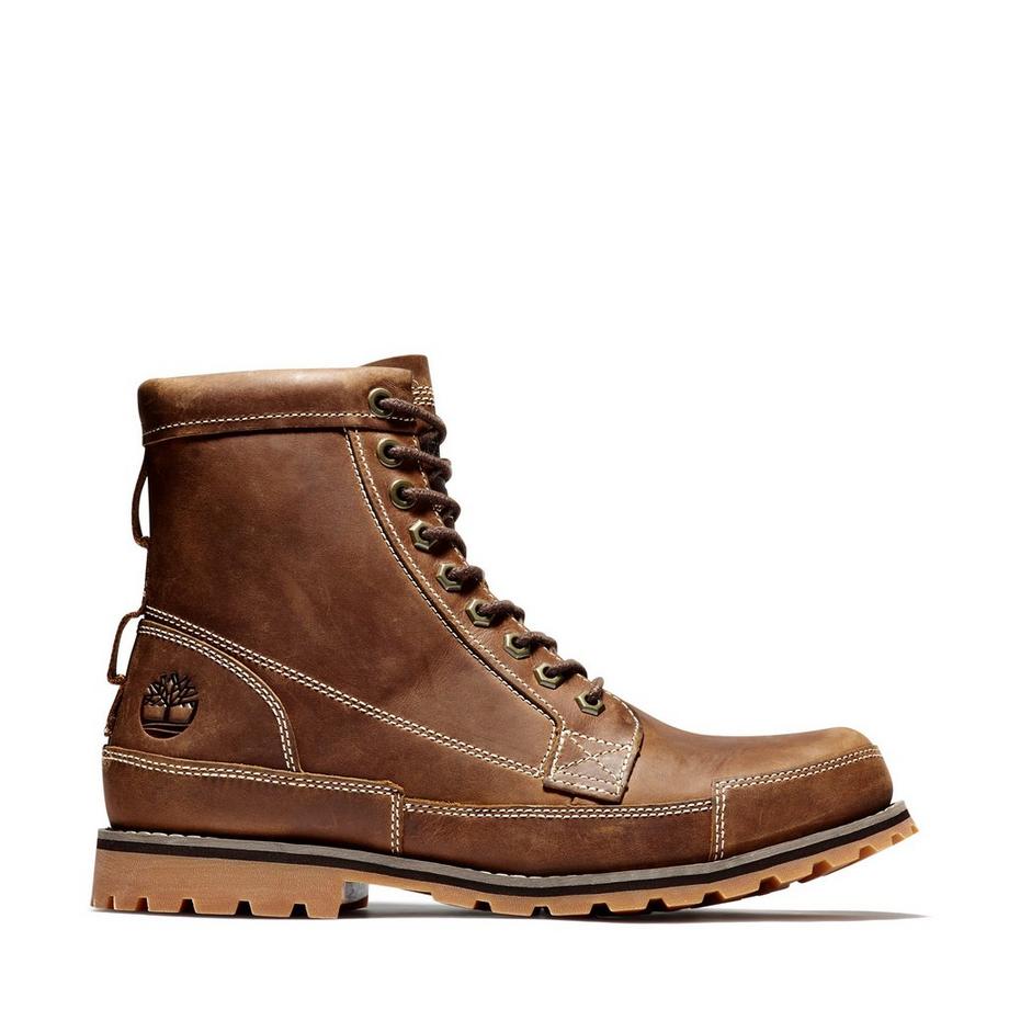 Timberland  Stiefel, High Heel 