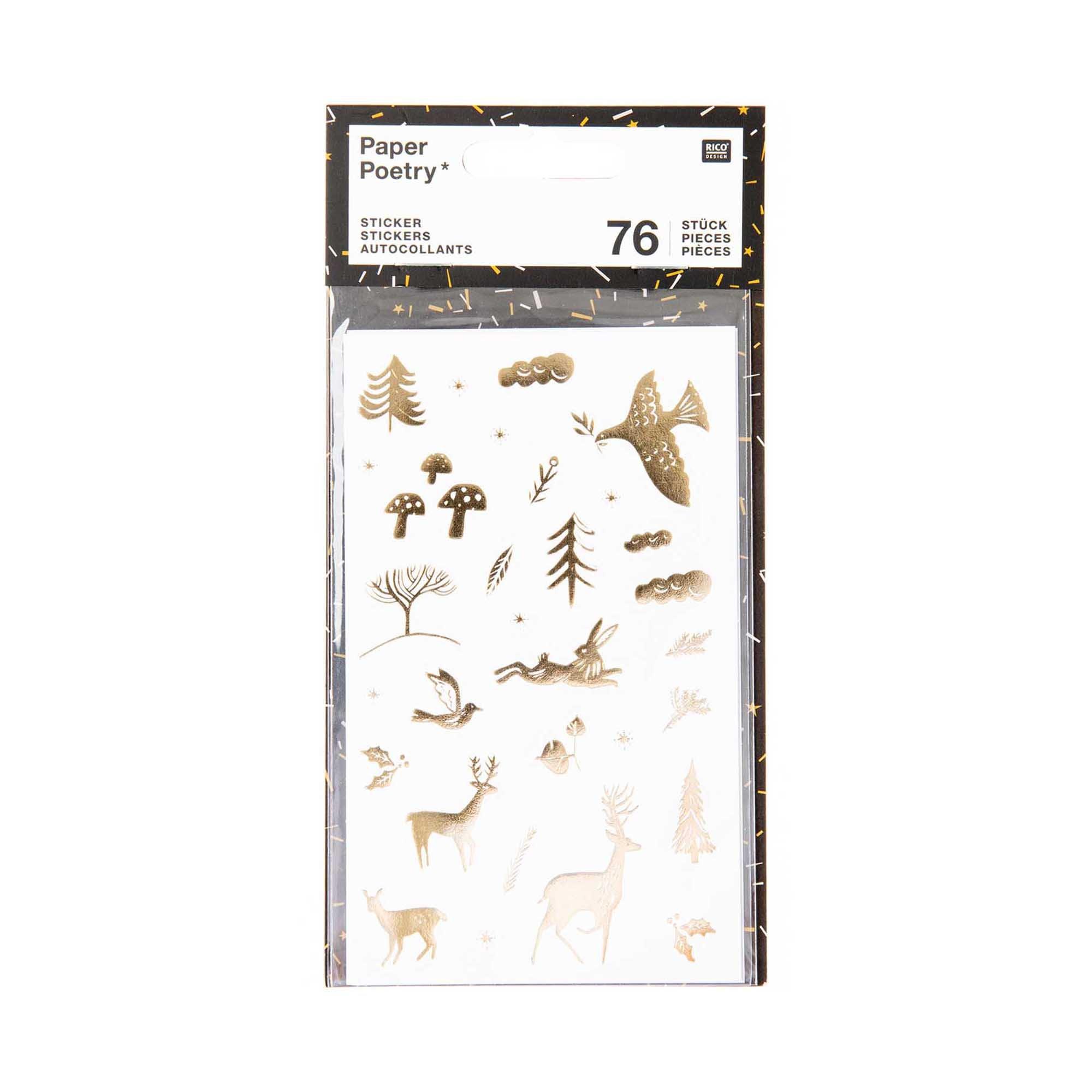 Image of Stickerset 1-24 Stickerset 1-24