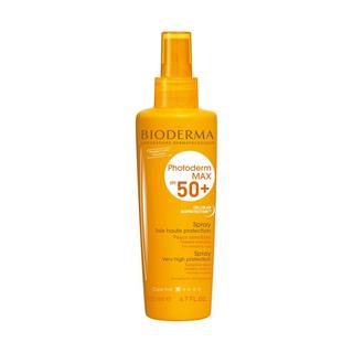 BIODERMA Photderm Max Spray SPF50+ Photoderm Max Spray SPF 50+, Protezione Solare 