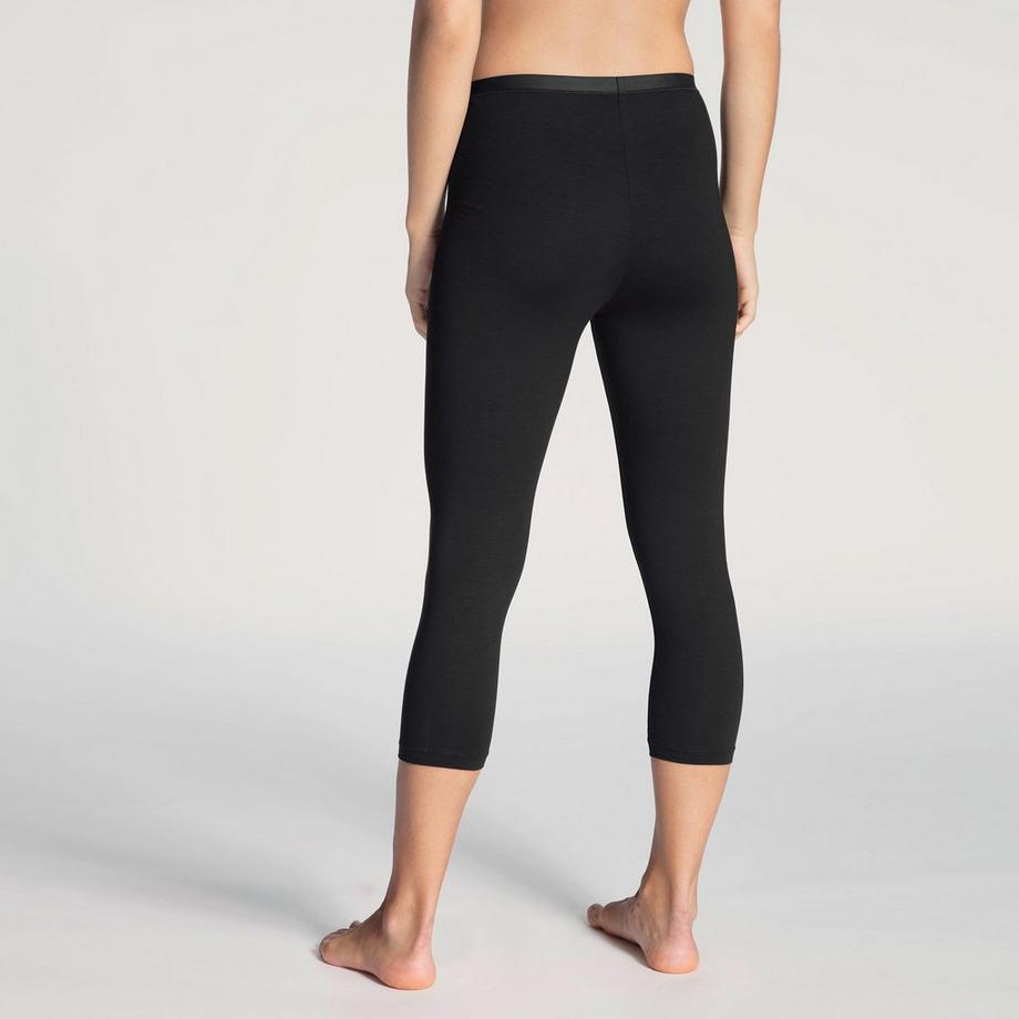 CALIDA Natural Comfort Leggings 3/4  