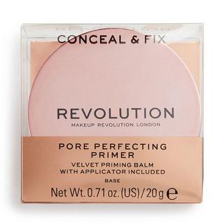 Revolution  Conceal & Fix Pore Perfecting Primer 