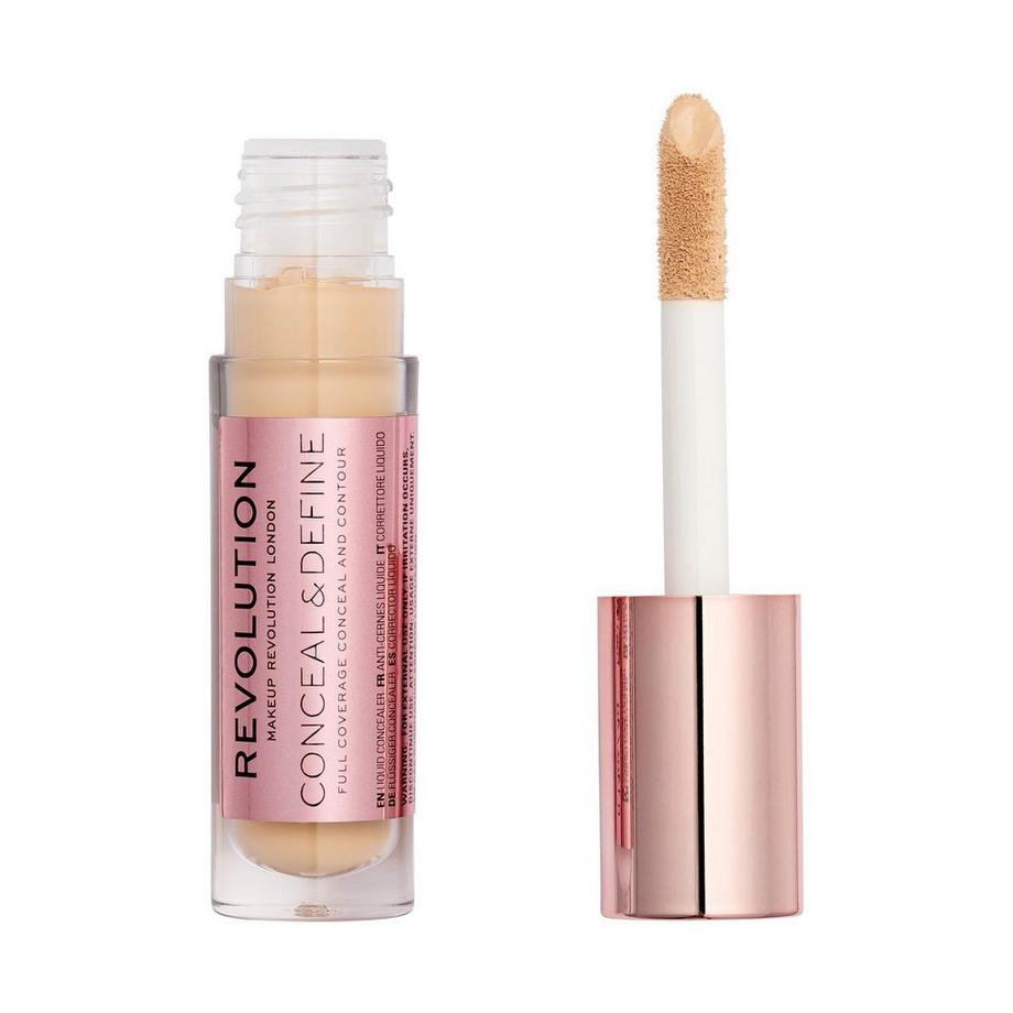 Revolution Conceal & Define Coffret de soins personnels 