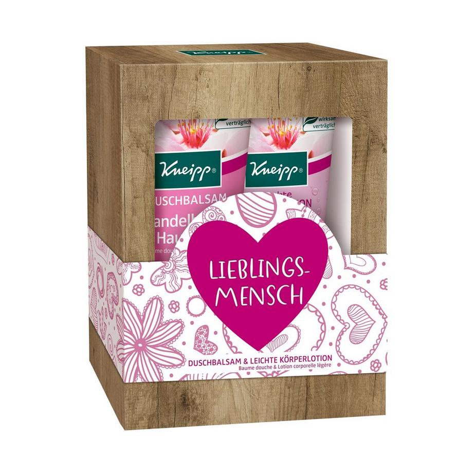 Kneipp  Lieblingsmensch Set 