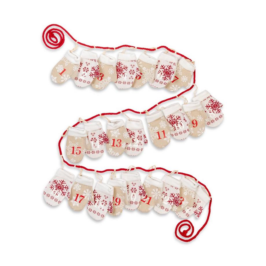 Manor Papeterie  Adventskalender 