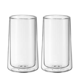 WMF Doppelwandiges Tassen-Set Smartea 