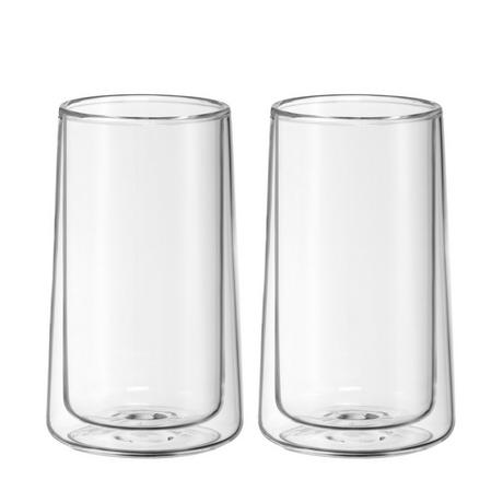 WMF Lot tasses à double paroi Smartea 