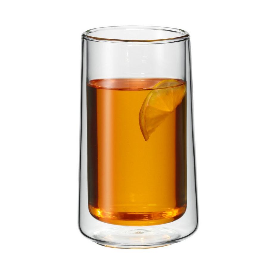 WMF Doppelwandiges Tassen-Set Smartea 