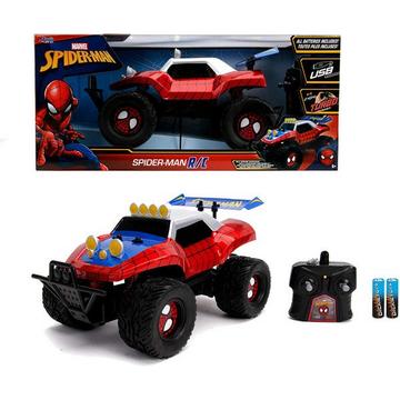 Marvel Spiderman RC Buggy