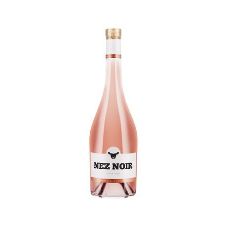 Domaine Rouvinez 2024, Nez Noir Rosé - Bio in Umstellung, Valais AOC  