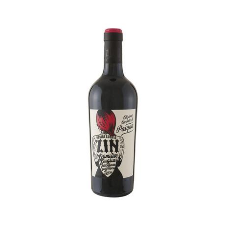 Pasqua 2023, Desire Lush & Zin, Puglia IGP  