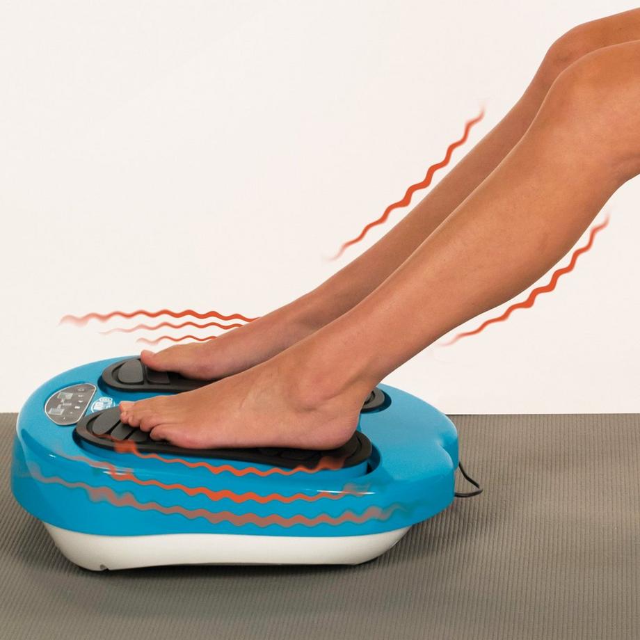 GYMFORM Leg action Massagegerät 