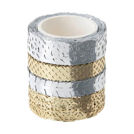 Folia Washi Tape  