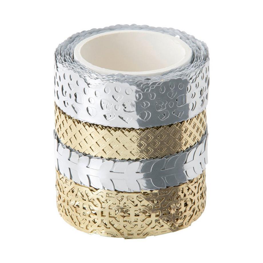 Folia Washi Tape  