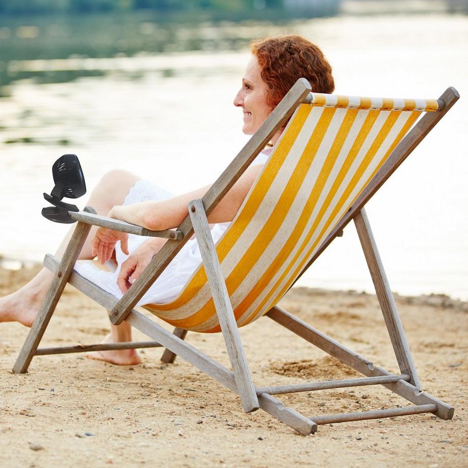 STARLYF USB Ventilator Fast Fan 