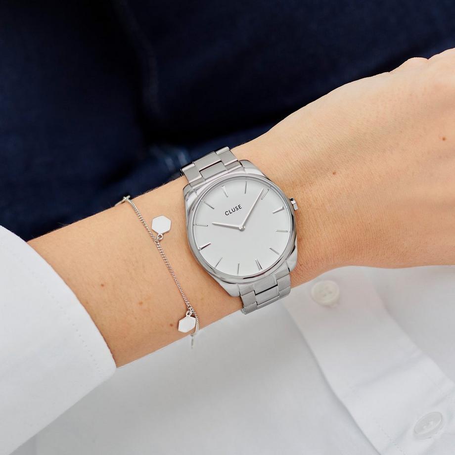 CLUSE Féroce Ensemble de montres 