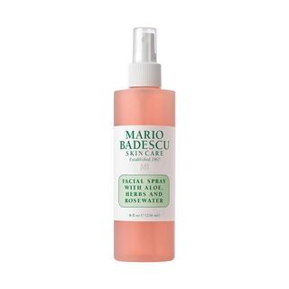 MARIO BADESCU ROSE Facial Spray 