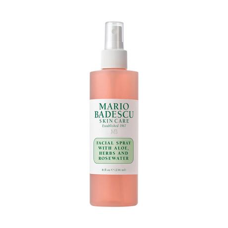 MARIO BADESCU ROSE Facial Spray 