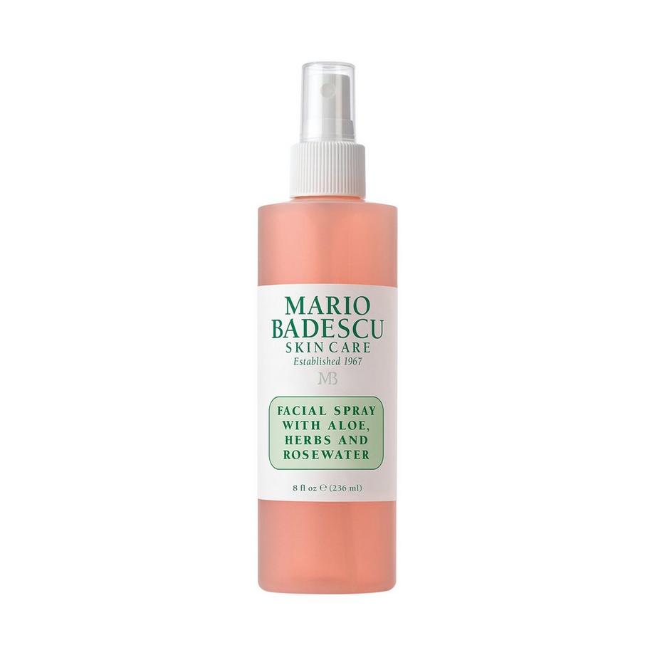 MARIO BADESCU ROSE Facial Spray 