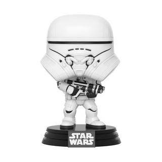 POP  Star Wars: Rise of Skywalker - Jet Trooper 