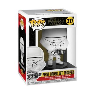 POP  Star Wars: Rise of Skywalker - Jet Trooper 