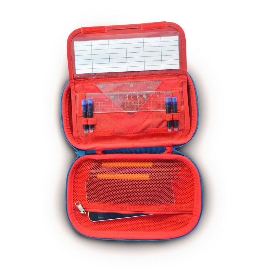 Zipit Schlamperbox Wildlings 