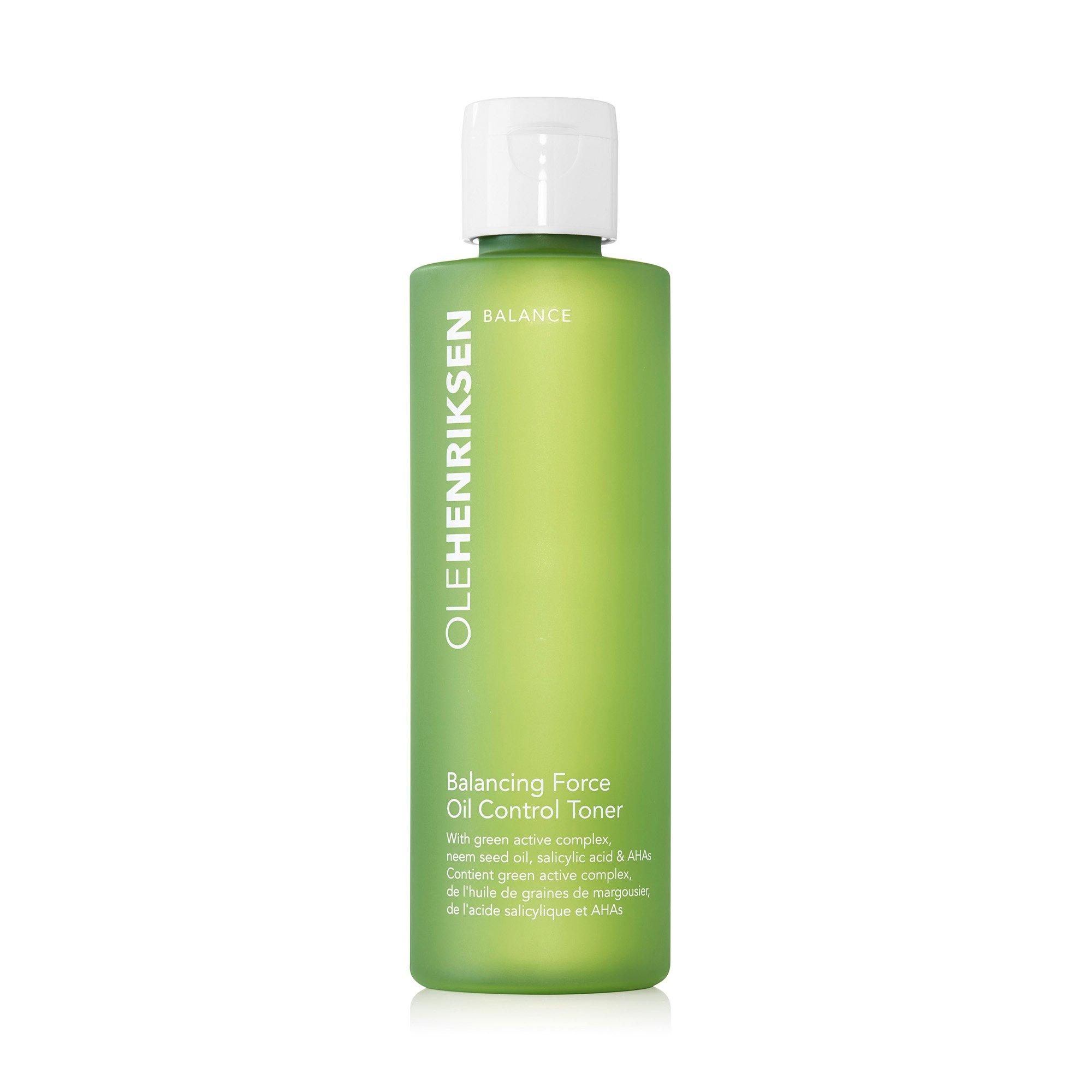 Image of Balancing Force™ Oil Control Toner Damen 190ml