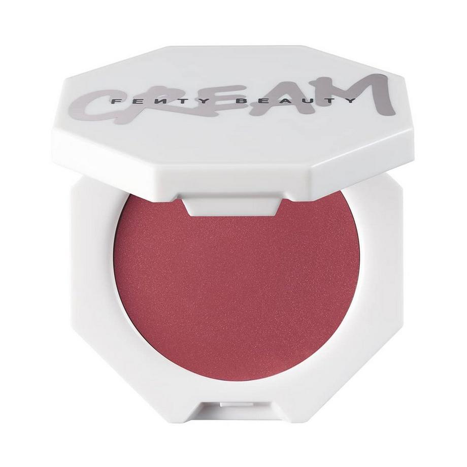 Fenty Beauty By Rihanna CHEEKS OUT FREESTYLE CREAM BLUSH RIRI Cheeks Out Freestyle Cream Blush - Blush in Crema 