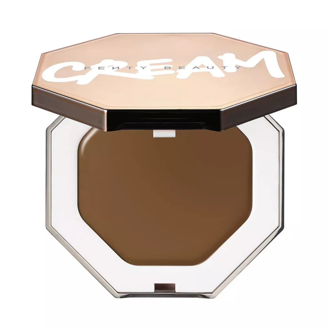 Fenty Beauty By Rihanna - Cheeks Out - Freestyle Cream Bronze, 6.23  g, Teddy