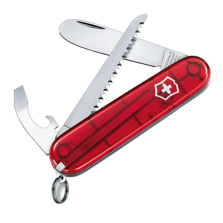 VICTORINOX Taschenmesser My First Victorinox 