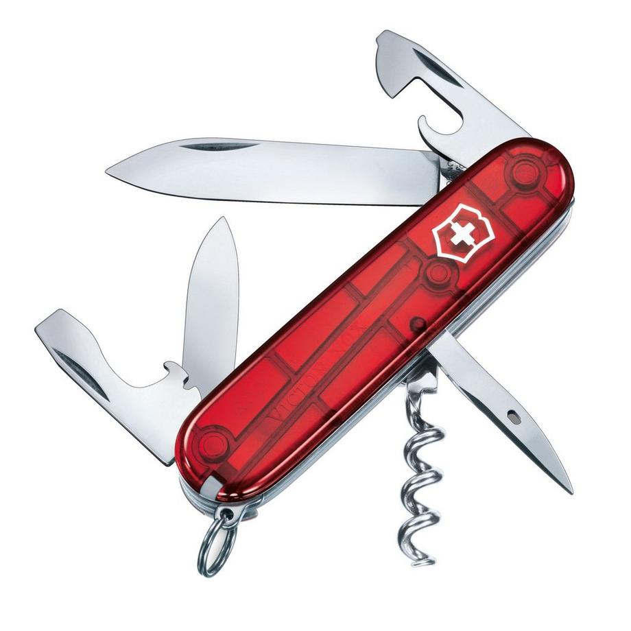 VICTORINOX Coltello da tasca Spartan 