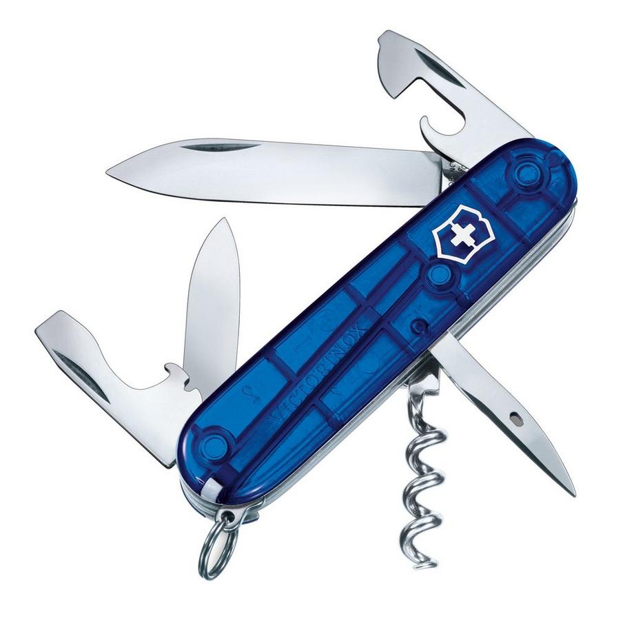 VICTORINOX Couteau de poche Spartan 