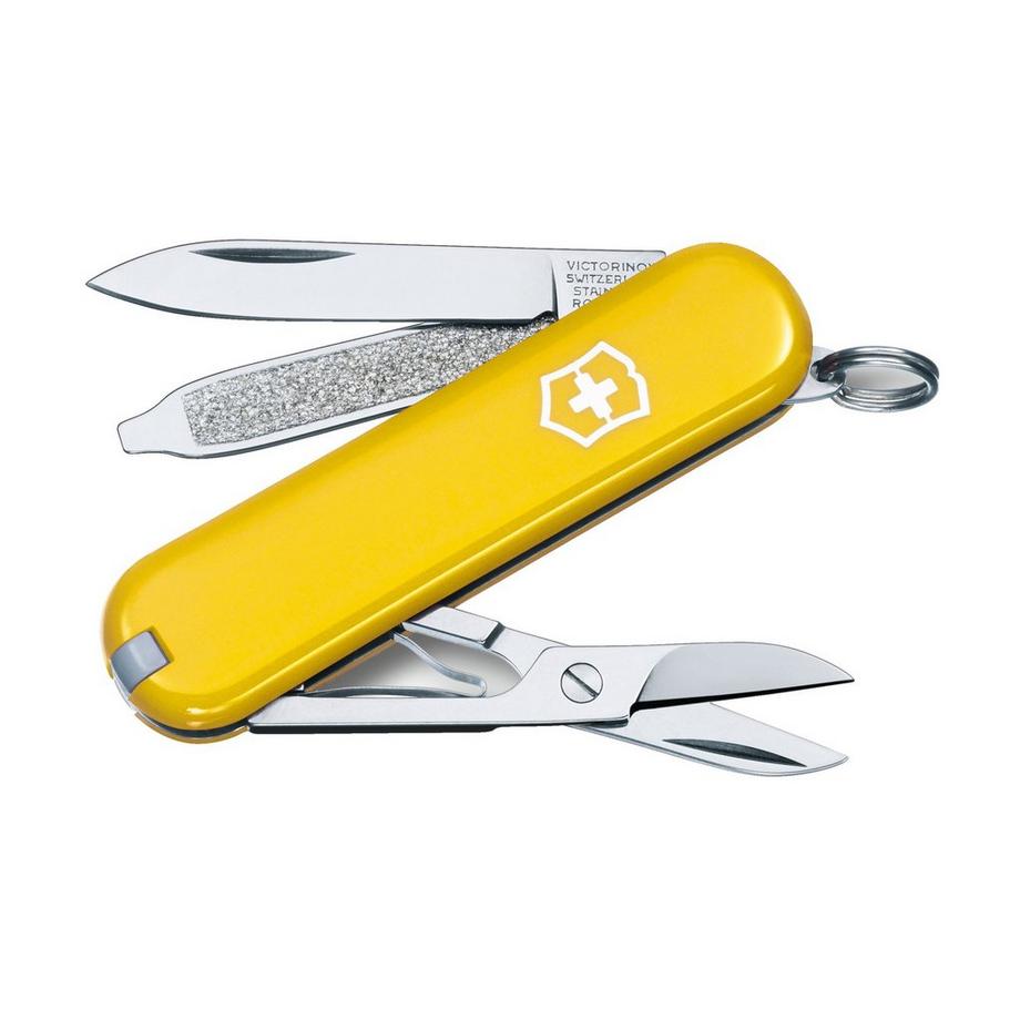 VICTORINOX Couteau de poche Classic 