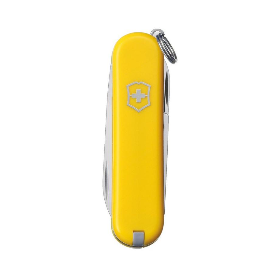 VICTORINOX Couteau de poche Classic 