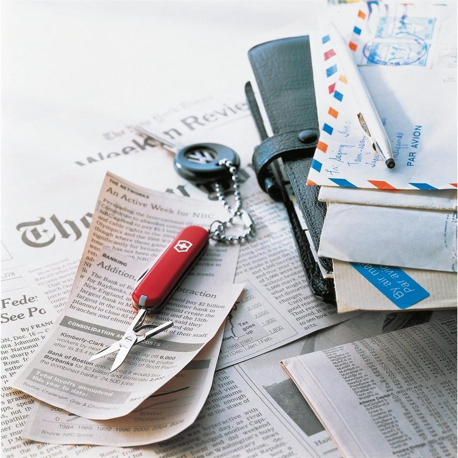 VICTORINOX Coltello da tasca Classic 