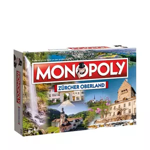Monopoly Zürcher Oberland