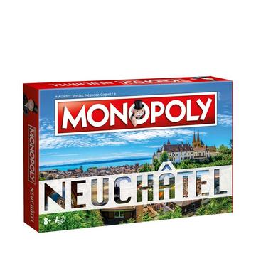 Neuchâtel