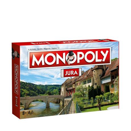 Monopoly  Jura 