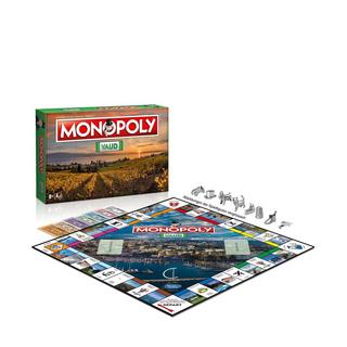 Monopoly  Vaud 