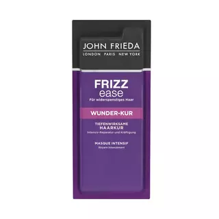 JOHN FRIEDA  Frizz Ease Wunder-Kur Sachet  