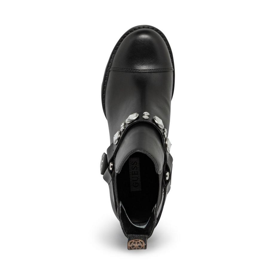 GUESS  City-Stiefeletten 