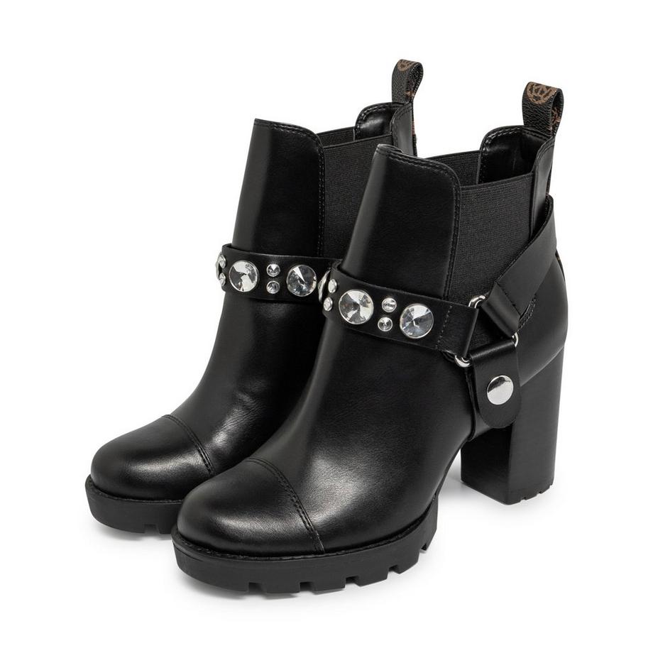 GUESS  City-Stiefeletten 